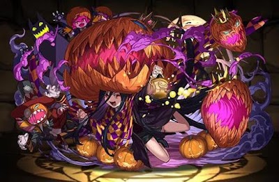 奇怪冠の聖魔王・パイモン