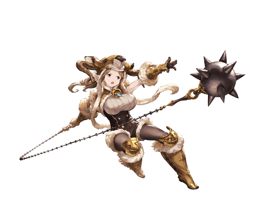 ダエッタ_初期状態