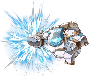 ペンギー（SSR）_上限解放後