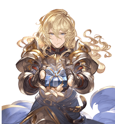 ホワイトデー_ノイシュ