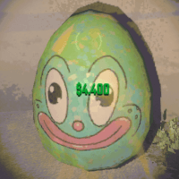 マトリョーシカエッグ