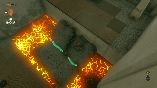 カダウナリ攻略手順_2