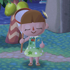 夏服コーデ画像