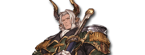 グラブル_ガンダルヴァ