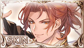 賀正にして雅翔・パーシヴァル