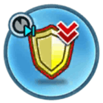 シールドブレイク