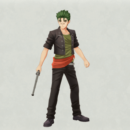 レイヴンチーム