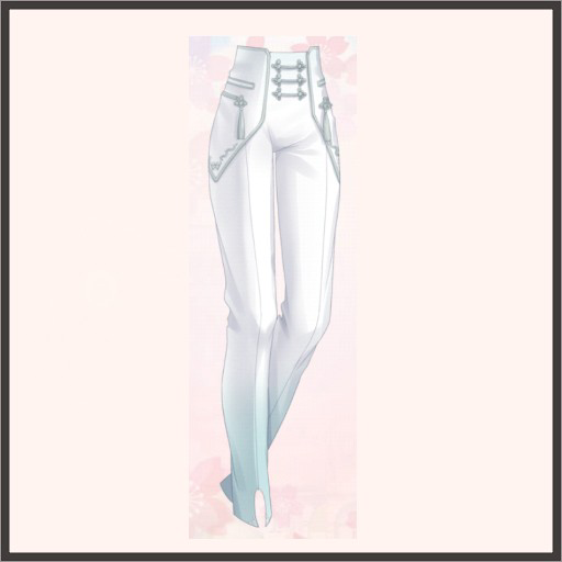 ぼかし染め（優雅）