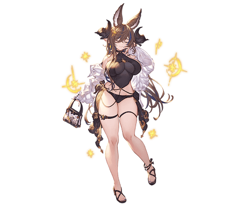 水着ガレヲン_初期状態