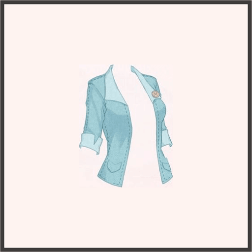 裁縫教室（青）