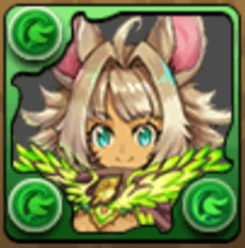 大魔女の弟子・チャコル