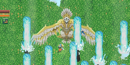 イースターイベント_覚醒アゼオス