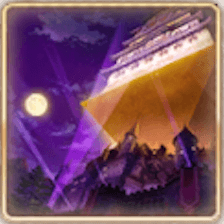 fgo-チェイテピラミッド姫路城