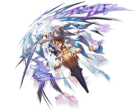 カンターテ_上限解放後