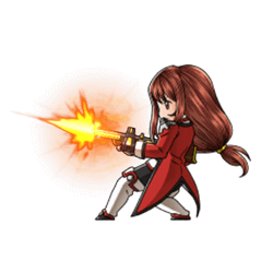 エリカ・フォンティーヌ_初期状態