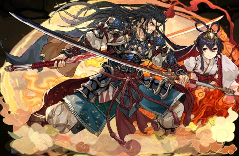 超転生イザナギ