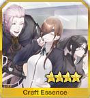 fgo-ビフォー・パーティー