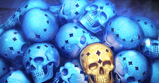 fgo-ヨカナーンの首