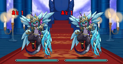 グリモワール降臨-4F