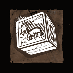 DbD_羊のブロック