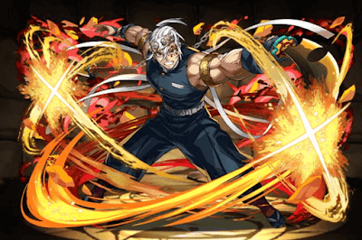 音柱・宇髄天元