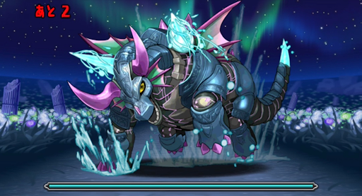 キラーチャレンジ-Lv1-3F