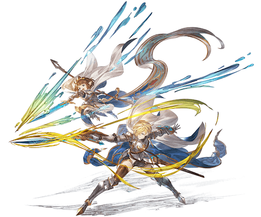 ノーブルナイツ_上限解放後