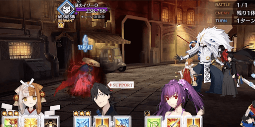 fgo-バナー謎のイゾーO