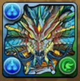 溟海龍・グラシオス