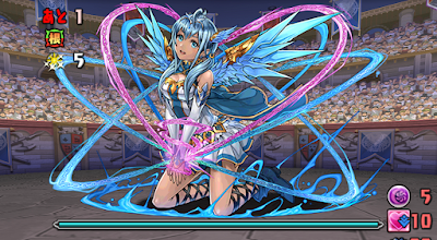 チャレンジエリア6-5F