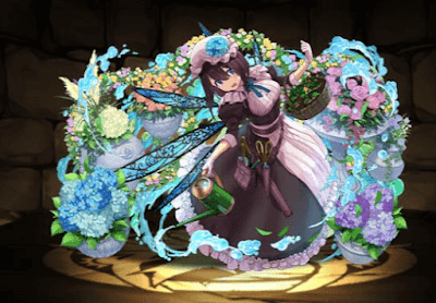 ガーデニングメイド・ナツル