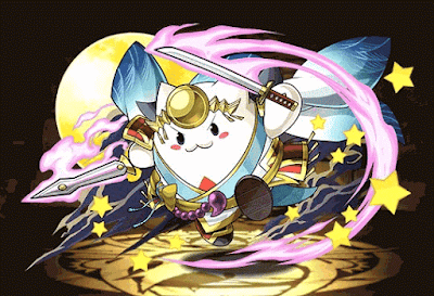 タマゾーXツクヨミ