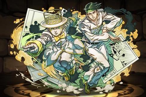 岸辺露伴＆ヘブンズ・ドアー