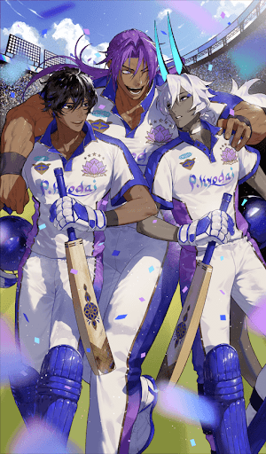 ブラザー・スペシャル