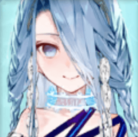 簡易霊衣：イプシロン