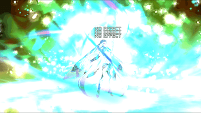 fgo-無敵貫通使用