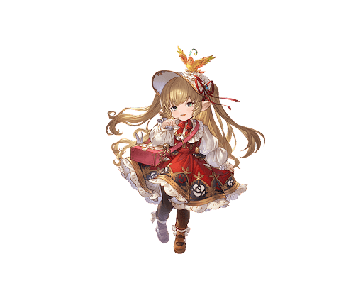 ドロッセル_初期状態