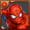 スパイダーマン（交換所）