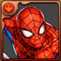 スパイダーマン（交換所）