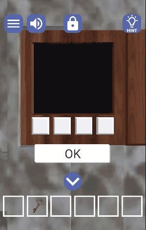 蛍の舞う星月夜_クリア