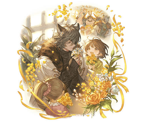 バレンタインネハン_上限解放後