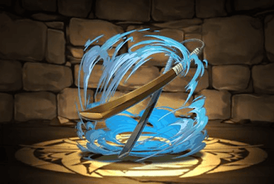 クラピカの木刀