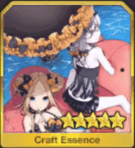 fgo-エメラルドフロート