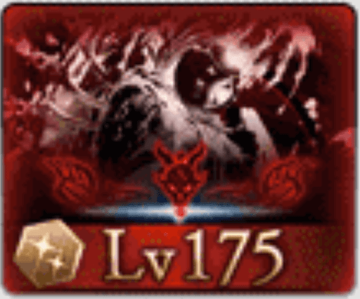 ドレバラ（光有利）_強敵Lv175