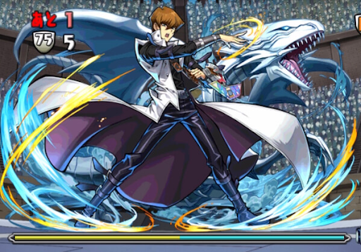 協力！遊戯王DM！-4F