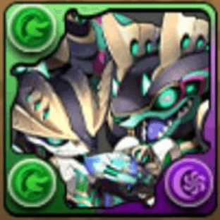 魔界の門番ゴシル・アシュバ