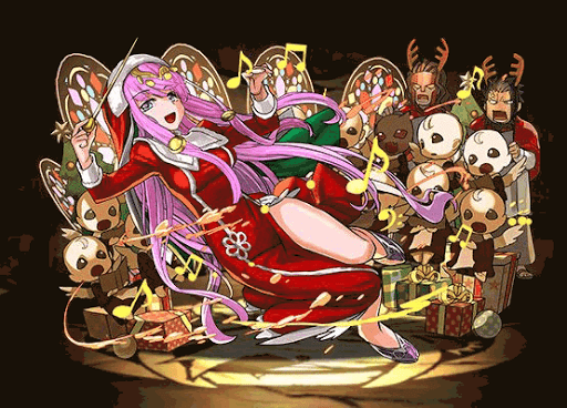 聖祭の慈愛神・ヴィーナス