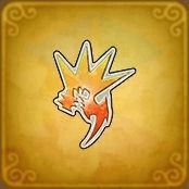 怒りのタトゥー