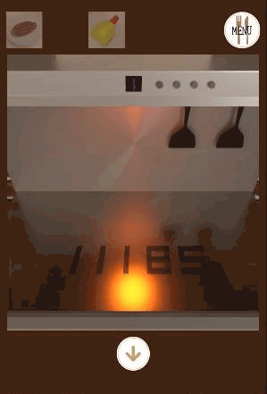 Steakhouse_ステーキの入手