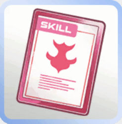 マブガル_アグレッシブスキルレポートⅠ